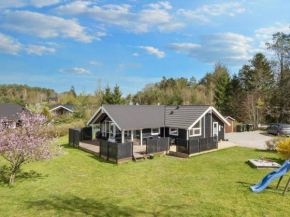 Holiday home Ebeltoft CXXXVI, Ebeltoft